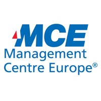 Management Centre Europe (MCE) logo - Similar company to Negotiationwize