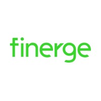 Finerge logo - Similar company to Engie Energy Solutions