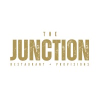 The Junction Restaurant & Provisions logo - Similar company to Cheeburger Cheeburger