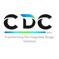 CDC | Consulting & Design Consortium (Pvt) Ltd logo - Similar company to Innovative Design And Engineering Consultancy Pvt. Ltd. (Idec)