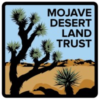 Mojave Desert Land Trust logo - Similar company to Data Lumination