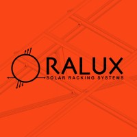 Ralux Solar logo - Similar company to Koaj Solar Sas