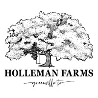 Holleman Farms logo - Similar company to Ryerson Concrete