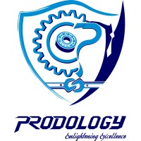 PRODOLOGY_ PESA VJTI logo - Similar company to Debatize