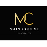 Main Course Hospitality