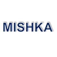 Mishka logo - Similar company to Burblesoftware