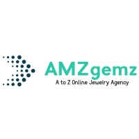 AMZgemz - A to Z Online Jewelry Agency logo - Similar company to Caratstone