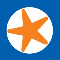 STAROIL logo - Similar company to Segitec