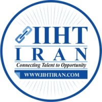 IIHT IRAN logo - Similar company to Iiht Midrand