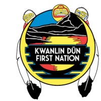 Kwanlin Dün First Nation logo - Similar company to Indigenous Infrastructure Fund
