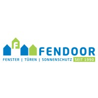 Fendoor GmbH logo - Similar company to Trendsetzerei