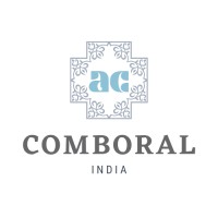 Azad Comboral Healthcare logo - Similar company to Primedi Healthcare