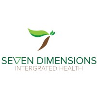 Seven Dimensions Health logo - Similar company to Bimso