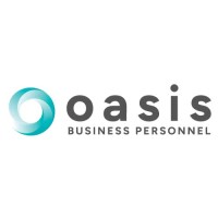 Oasis Business Personnel Ltd logo - Similar company to Onedp