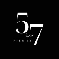 5 às 7 Filmes logo - Similar company to P.Con