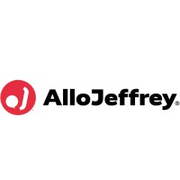 AlloJeffrey logo - Similar company to Efh - Ecole Française De L'Heuristique