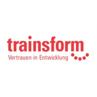 trainsform GmbH logo - Similar company to Lighthouse Solutions