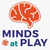 Minds at Play logo - Similar company to Embrace Access
