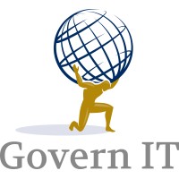 Govern-IT logo - Similar company to Governit Aps