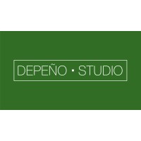 DEPEÑO STUDIO logo - Similar company to Limsanti Stujos