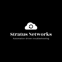 Stratus Networks logo - Similar company to Profluent Solutions