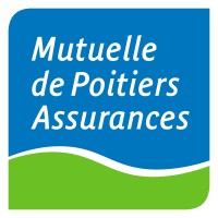 Mutuelle de Poitiers Assurances logo - Similar company to Mapa - Mutuelle D'Assurance