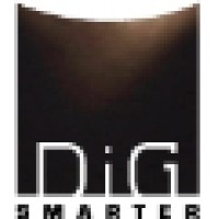 Digsmarter LLC logo - Similar company to Apollo Insights