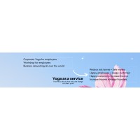 Soul Hub Corporate Yoga logo - Similar company to Soul Search Experiences