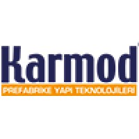 Karmod Prefabrik logo - Similar company to Aterko