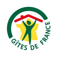 Gîtes de France Drôme logo - Similar company to Ardèche Drôme Sécurité