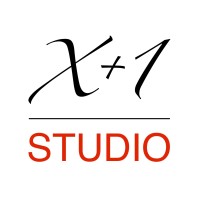 STUDIO X+1 logo - Similar company to Ehmesis
