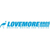 Lovemore Bros (Pty) Ltd logo - Similar company to Absolute Rigging & Transport