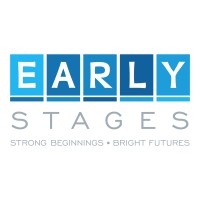 Early Stages DC logo - Similar company to Dizn Vacations, Llc At Cs Elements Travel