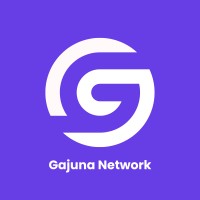 Gajuna Network logo - Similar company to 15Element Ai