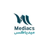 Mediacs logo - Similar company to Switch English