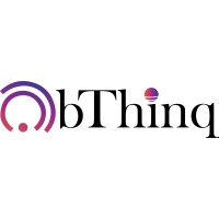 bThinq Information Systems India logo - Similar company to Redscraper