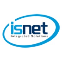 isnet greece logo - Similar company to Powertech-Electronics