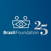 BrazilFoundation logo - Similar company to Cais Hub