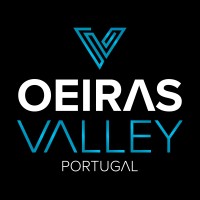 Oeiras Valley logo - Similar company to _The Innovation Brothers_