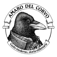 Amaro del Corvo logo - Similar company to Amaro Amara
