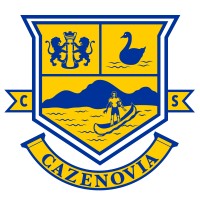 Cazenovia Central School District logo - Similar company to Morrisville Communications Llc