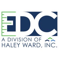 EDC, Inc., a division of Haley Ward logo - Similar company to Mk-Teig