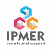 IPMER logo - Similar company to Modella Connect