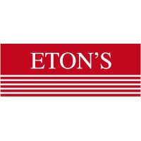 Eton's logo - Similar company to Properla® Super Hydrophobic Coatings