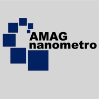 AMAG nanometro logo - Similar company to Quantonode Innovation Ab