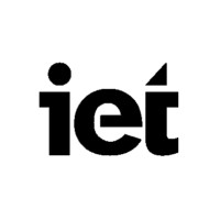 Institute of Educational Technology logo - Similar company to Open Societal Challenges