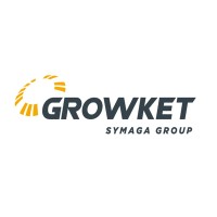 GROWKET SYMAGA GROUP logo - Similar company to Vzz Comunicación Visual