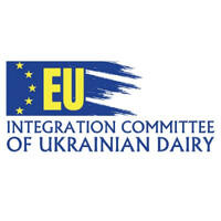 EU Integration Committee of Ukrainian Dairy logo - Similar company to Chernihiv.It