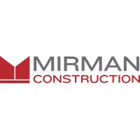 Mirman Construction logo - Similar company to Cedarwood Development Llc