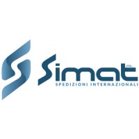 Simat SRL logo - Similar company to Spediteam Ag